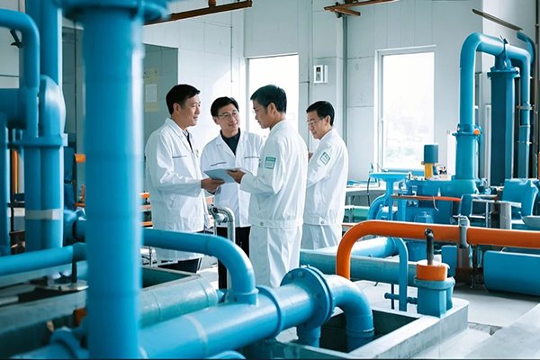 環(huán)境影響評(píng)價(jià)類(lèi)