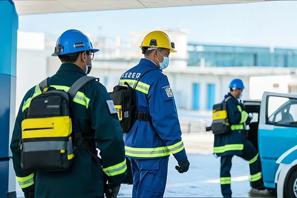 環(huán)境風(fēng)險(xiǎn)應(yīng)急類(lèi)